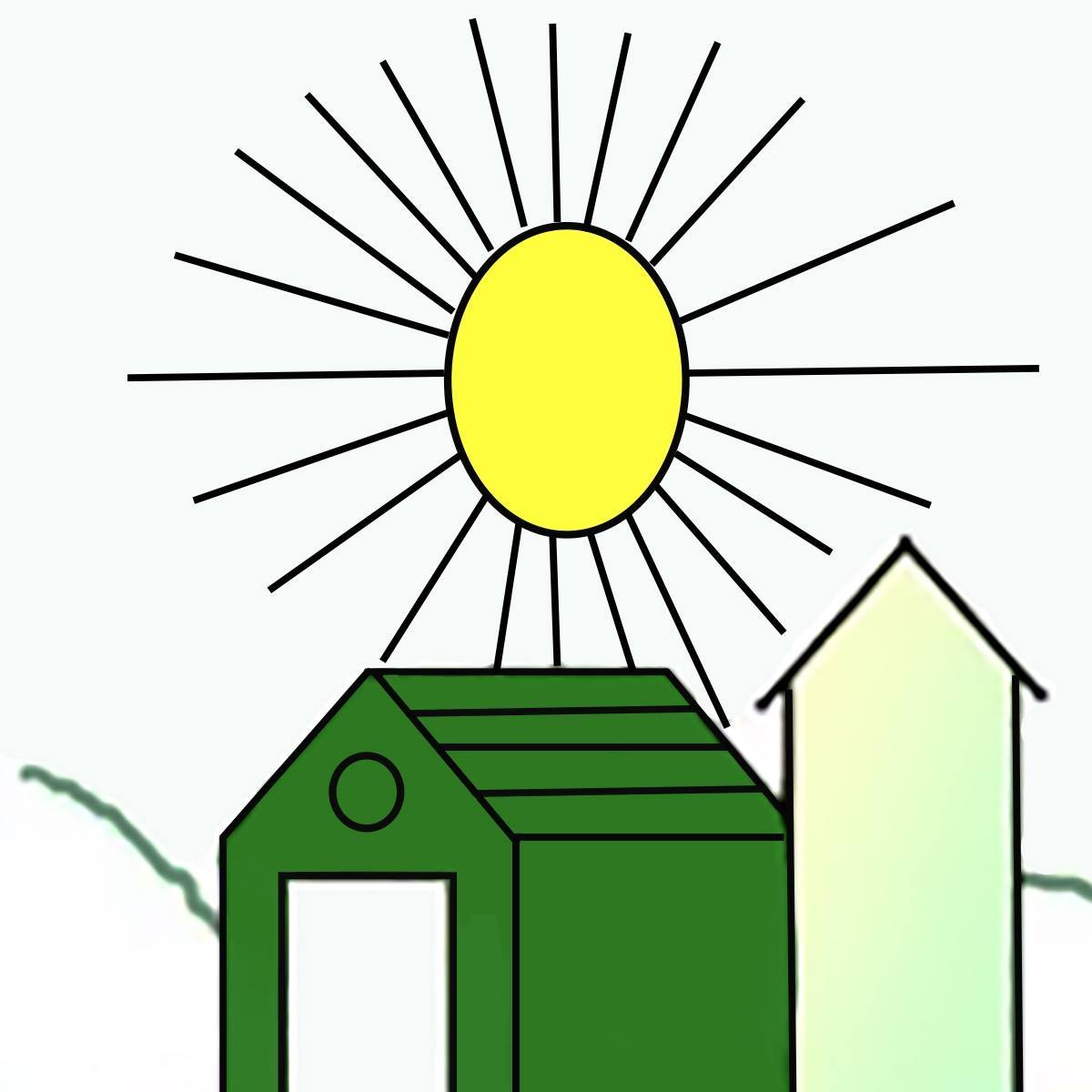 Solar Energy Services logo